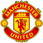 man U Logo